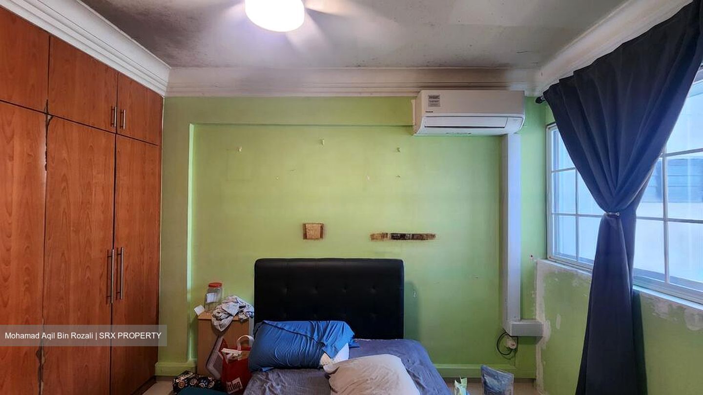 Blk 246 Tampines Street 21 (Tampines), HDB 4 Rooms #558471971